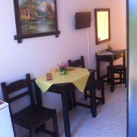 Akis Villa Corfu  Zewnętrze zdjęcie