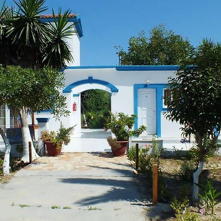Akis Villa Corfu  Zewnętrze zdjęcie