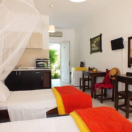 Akis Villa Corfu  Zewnętrze zdjęcie