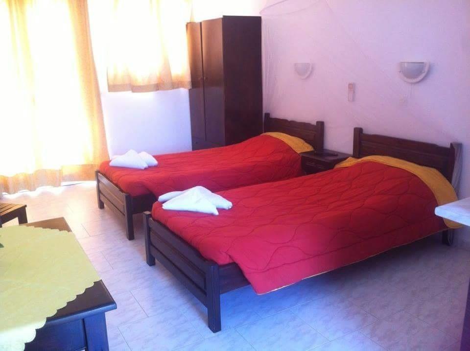 Akis Villa Corfu  Zewnętrze zdjęcie
