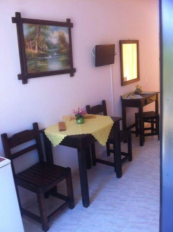 Akis Villa Corfu  Zewnętrze zdjęcie