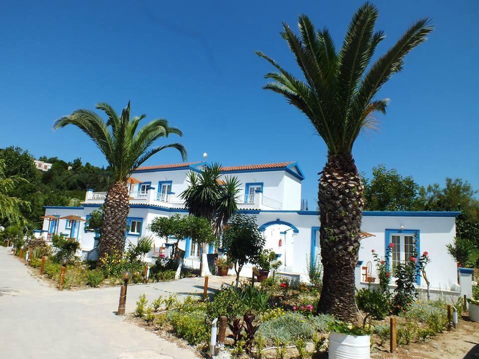 Akis Villa Corfu  Zewnętrze zdjęcie