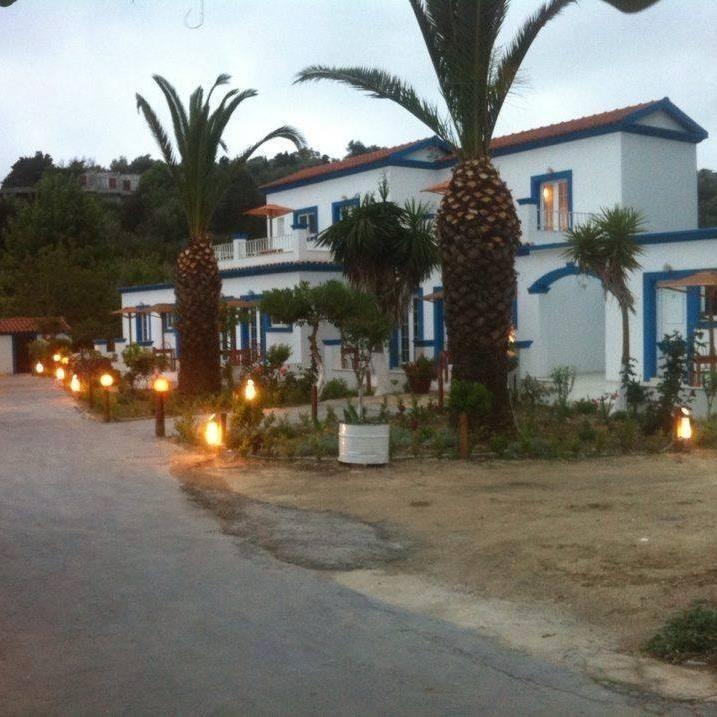Akis Villa Corfu  Zewnętrze zdjęcie