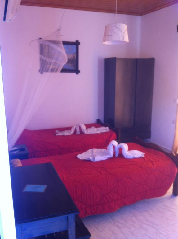 Akis Villa Corfu  Zewnętrze zdjęcie