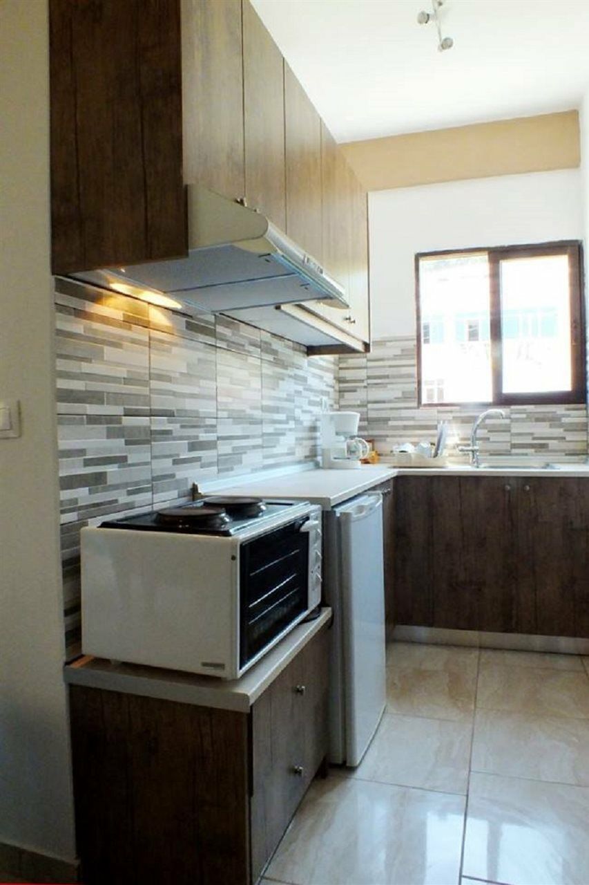 Akis Villa Corfu  Zewnętrze zdjęcie