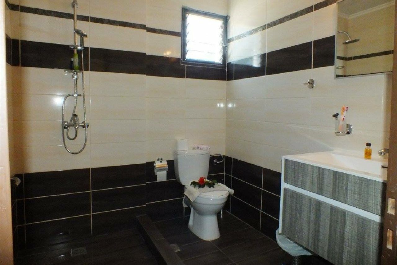 Akis Villa Corfu  Zewnętrze zdjęcie