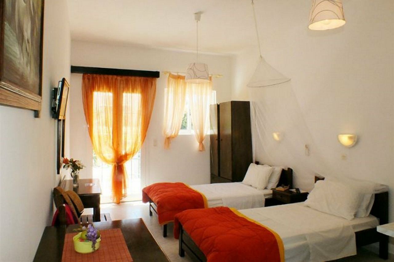 Akis Villa Corfu  Zewnętrze zdjęcie