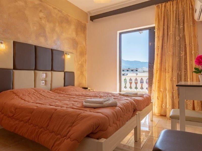 Akis Villa Corfu  Zewnętrze zdjęcie